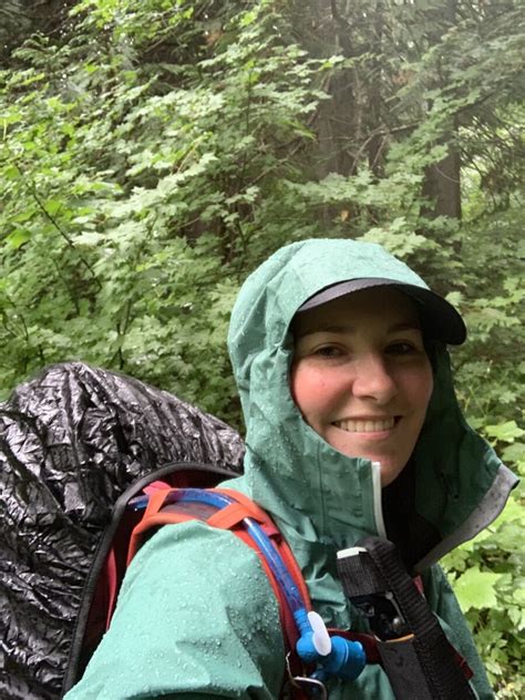 40 Tips For Hiking In The Rain