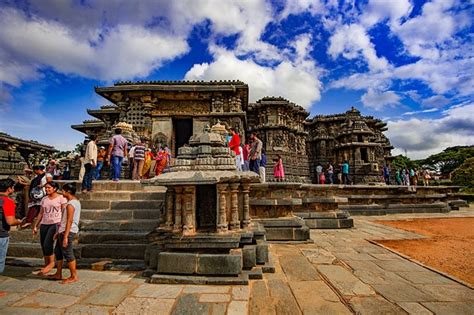 10 Best Historical Monuments Of Karnataka Historical Places