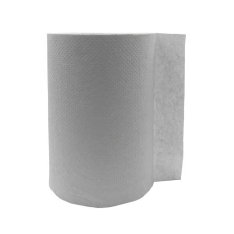Stella Products Stella Commercial 1ply 80m Roll Towel 4581 Stella