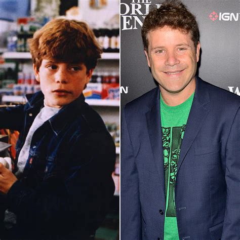 The Goonies Cast Where Are They Now Popsugar Entertainment