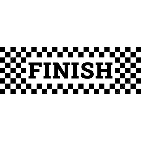 Finish Line Png Photos Png All Png All