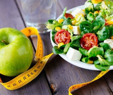 Dieta Equilibrata Come Dimagrire Per Lestate