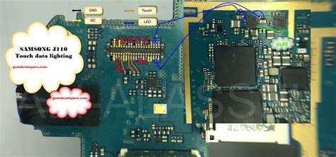 Your samsung galaxy j1 ace j110h charger might be faulty. KUMPULAN TRICK JUMPER SAMSUNG SM-J110H / J1 ACE