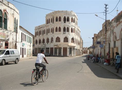 Eritrea is a major source of asylum seekers, who either remain in neighbouring countries of the region or move onwards towards europe and elsewhere. Eritrea: A tour of the tiny African nation you never thought you'd visit | The Independent | The ...