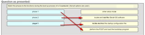 Cisco Module 1 Final Exam Answers - Jawaban Cisco Ccna 1 Final Exam - Paling Pintar