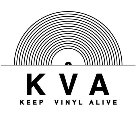 Kva Keep Vinyl Alive