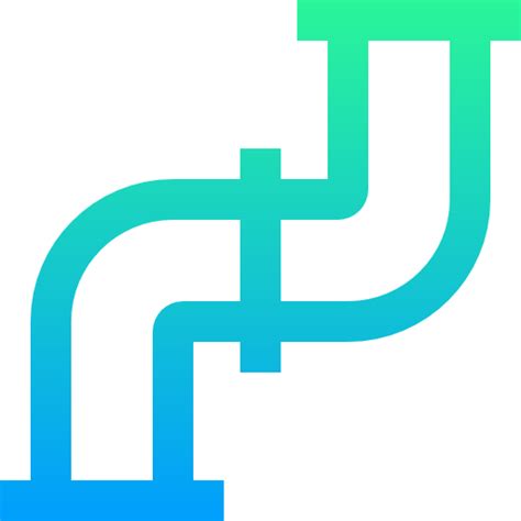 Pipeline Icon At Getdrawings Free Download