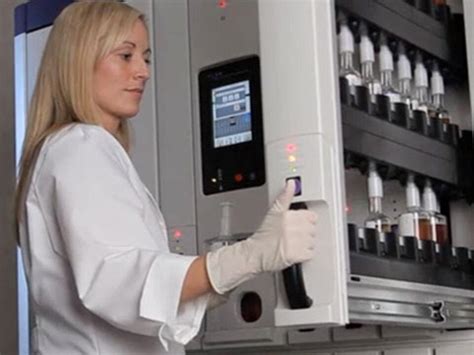 Automated Blood Culture Systems Thermo Fisher Scientific Us