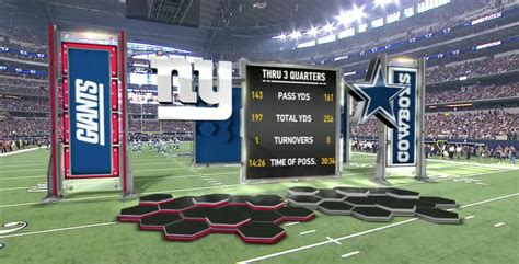 Free fox sports app chromecast for android. How Fox Sports is bringing augmented reality to NFL games ...