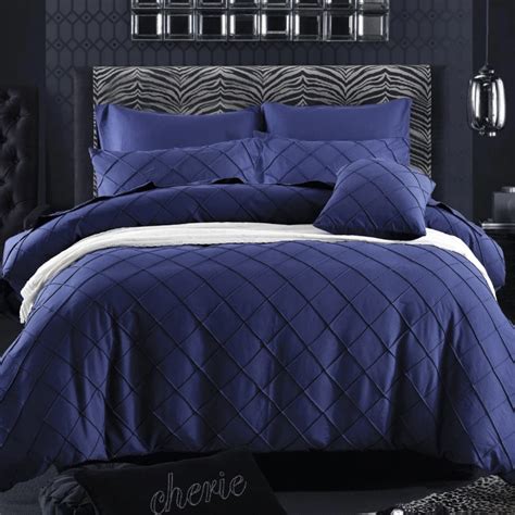 2015 Bedding Set 4pcs Super King Size Bedding Sets Bed Sheets Duvet