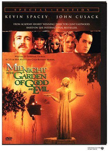The movie is not action packed obviously so for he is evil, but tries to operate in the garden of good. midnight in the garden of good and evil - Bing Images ...
