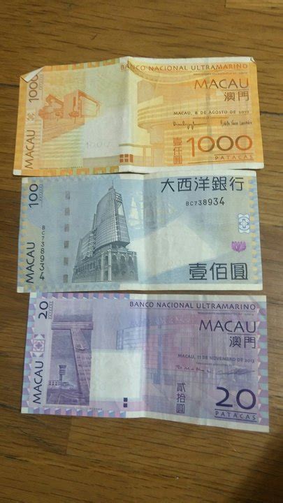 澳門元（單位：圓），澳門回歸前稱為「澳門幣」，是澳門特別行政區的法定貨幣 ，常用縮寫mop$表示，正式 iso 4217 簡稱為mop（macau pataca），民間慣稱為葡幣。澳門的貨幣政策由澳門金融管理局管理。1澳門元可分成100仙（avos）。 澳門幣1120元換回台幣