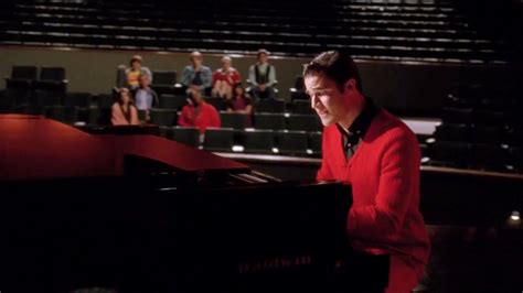 Favorite Blaine Anderson Solo Glee Fanpop