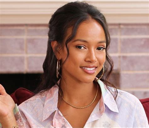 Karrueche Trans Next Chapter The Actress Is Telling Her Story On Her