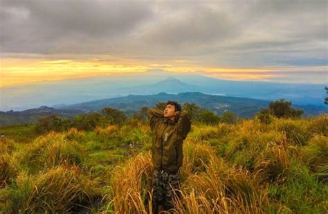 Hentian bandar shah alam ⇌ uitm, puncak alam. 5 Desa Tertinggi di Indonesia dengan Pesona Alam Tak Ada ...