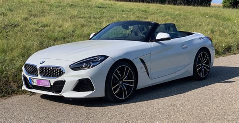 The z4 forum is free for everyone to use, however it does cost money to run. BMW Z4 Roadster (2019) - Allgemeines - Medienwerkstatt ...