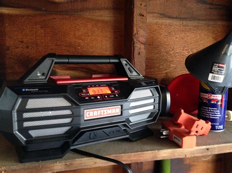 The 7 Best Jobsite Radios Of 2016 Busted Wallet