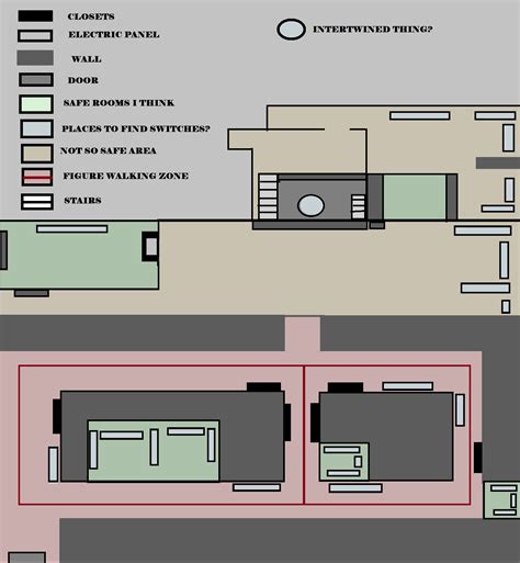 Map to Doors Level 100 (Figure) + bonus tips and door 50 map (with