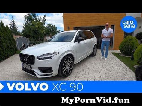Volvo Xc T Czyli Wielkie Nieporozumienie Test Pl K Caroseria