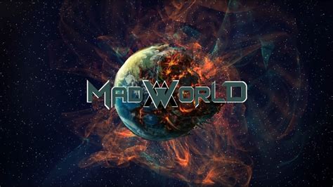 Madworld World Gone Mad Acoustic Youtube