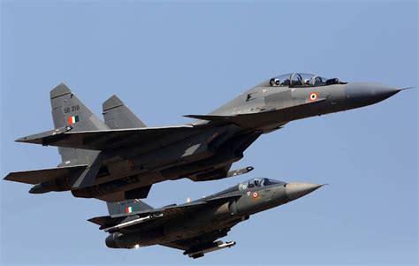 Military And Commercial Technology Russia In Talks With India To