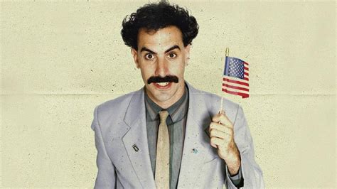 Borat 2 Has Some Of The Funniest Scenes Seth Rogens Ever Seen In A