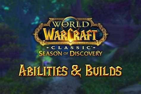 Making Gold In Wow Classic Season Of Discovery Your Guide To