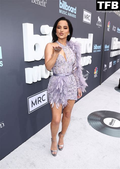 Becky G Sexy Legs Photos Sexy Youtubers