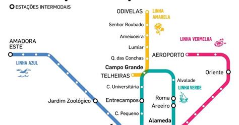 Depois de ter sido pioneiro na bilhética contactless, em 2002, o andante volta a liderar, disponibilizando cartões bancários como. EFA ESO: Mudar o trajecto da Linha Amarela do Metro?