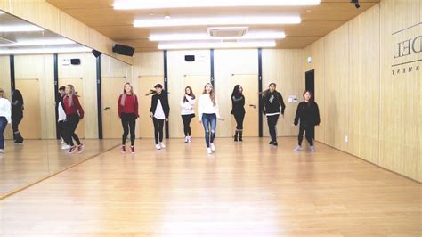 jessica jung wonderland dance practice mirrored youtube