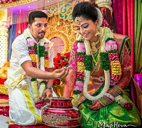 Indian weddings in malaysia have recognized another meaning of wedding through the. Pin by Pasupathy A on beautiful garland | Garland wedding ...