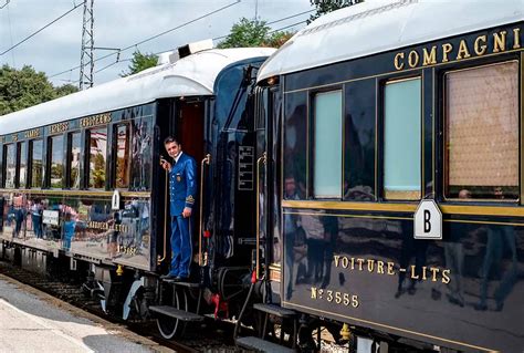 Orient Express La Dolce Vita Le Nuove Tratte In Arrivo Per Il Treno