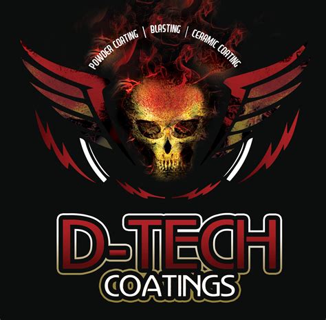 D Tech Coatings Canton Ga