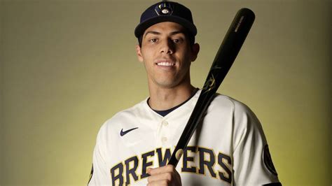 Christian Yelich Agrees To Nine Year Deal With Brewers