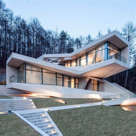 Extravagant Architectural design That Will Fascinate You