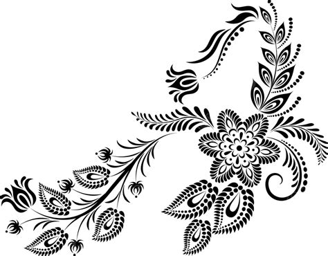 Floral Uppercase Letter A Monogram Letter Design Illustration Vector