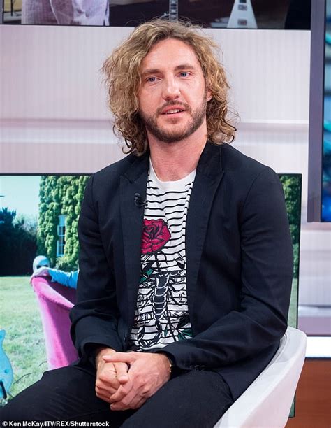 Thursday 6 October 2022 1152 Pm Seann Walsh Signs Up For Im A