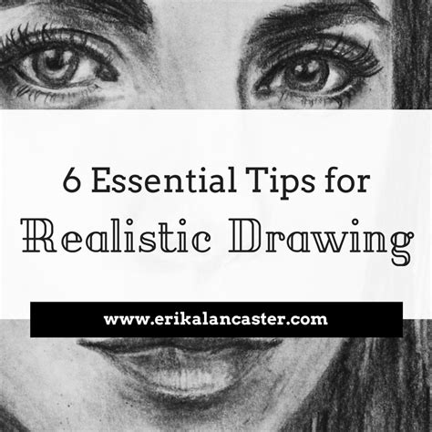 How To Draw Realistic Eyes My Process And Essential Tips Realistic