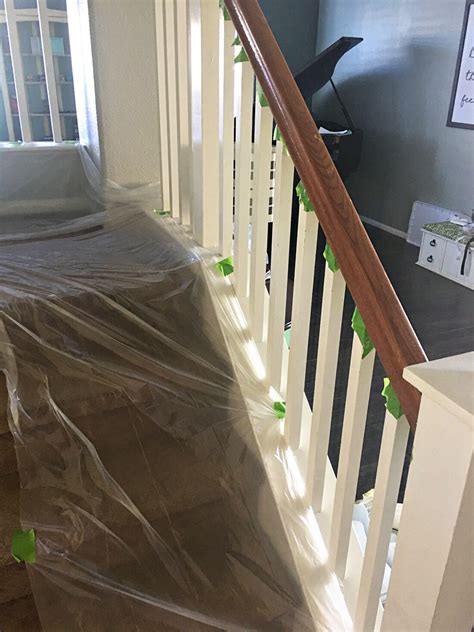 Alibaba.com offers 836 banisters and spindles products. How to Paint Your Stair Railing and Banister Black from ...