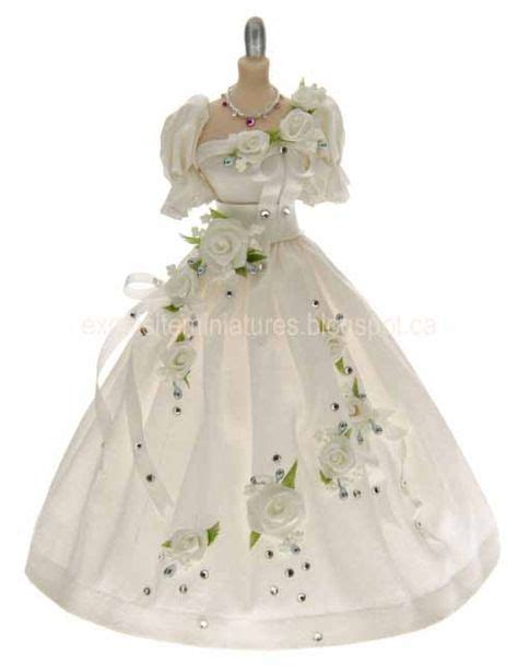 190 miniature dolls house dresses and clothes ideas miniature dolls house dress miniature dress