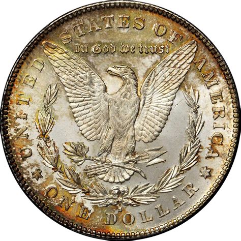 Value Of 1878 S Morgan Dollar Rare Silver Dollar Buyers