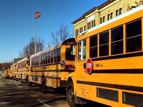 Pay Increase Begins In October For Forsyth Bus Drivers Monitors Cumming Ga Patch
