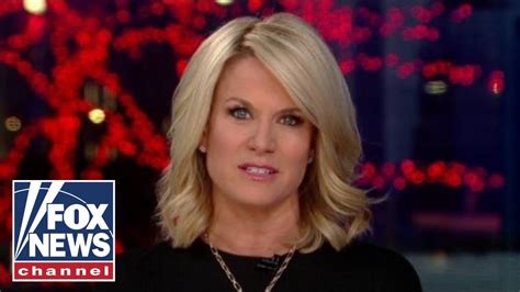 Martha Maccallum We Need Transparency On This Youtube