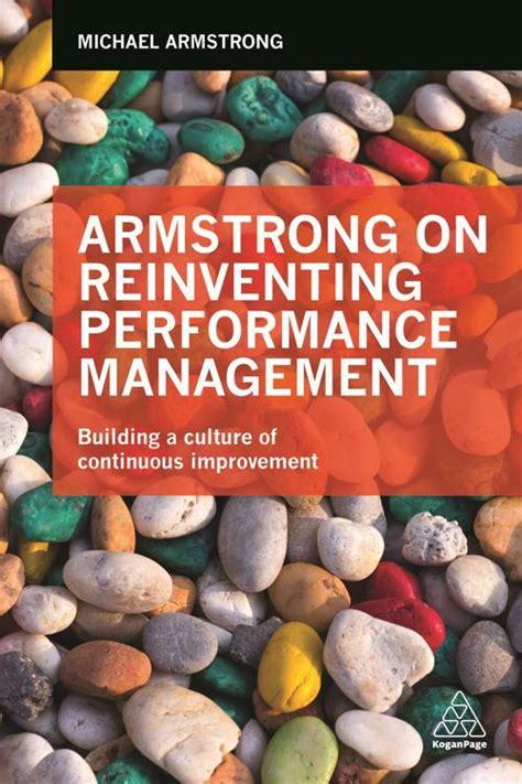 Pdf Armstrong On Reinventing Performance Management By Michael