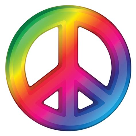 Peace Sign Emoticon Symbols And Emoticons