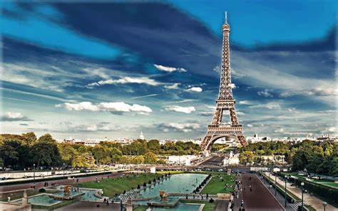 Download Paris Wallpapers Free Download Gallery