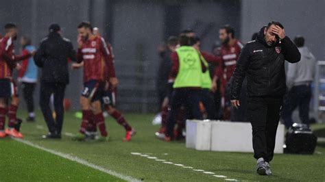Common nicknames for the league are campionato cadetto and cadetteria, sinc. Serie B, Monza flop e Brocchi traballa dopo il tris della ...