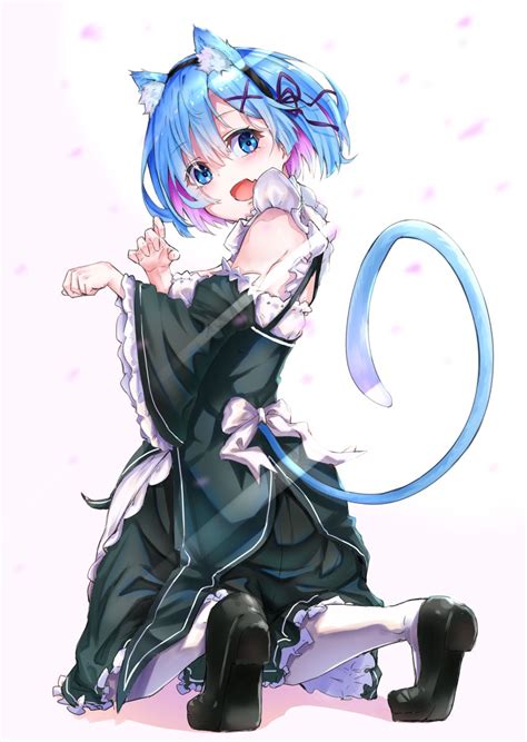 Neko Rem Ronetruerem