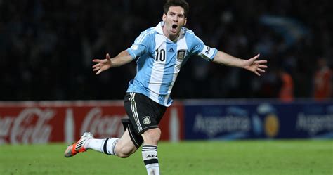 Lionel Messi Footballer 4k Wallpaper Hd Wallpapers