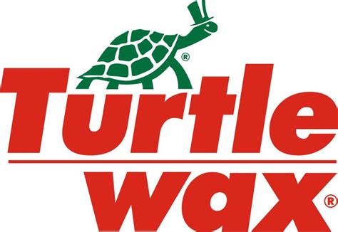 Turtle Wax Logo By Mr Chalmer Walker Logos Retail Logos Wax